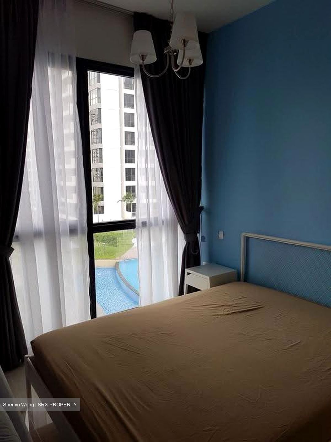 Hillion Residences (D23), Apartment #610989901